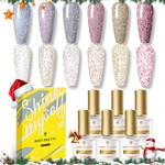 UV-Nagellack