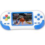 Bornkid 16 Bit Handheld Spielekonsole