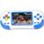 Bornkid 16 Bit Handheld Spielekonsole