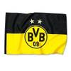 BVB-Fahne von Borussia Dortmund