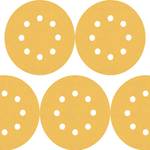 Schleifpapier Exzenterschleifer