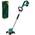 AdvancedGrassCut 36 von Bosch