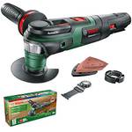 Bosch AdvancedMulti 18