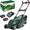 AdvancedRotak 36V-40-650 von Bosch