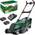 AdvancedRotak 36V-40-650 von Bosch