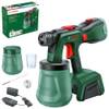 AdvancedSpray 18V-500 von Bosch