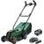 Bosch EasyMower 18V-32-200