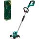 Bosch ‎AdvancedGrassCut 36 Produkttest