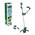 UniversalGrassCut 18V-260 von Bosch
