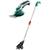 Bosch 0600833105 Akku-Grasschere Isio