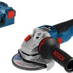 Bosch-Akku-Winkelschleifer