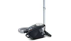 Staubsauger ohne Beutel