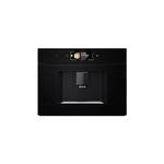 Einbau-Kaffeevolllautomat