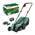 EasyMower18 von Bosch