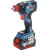 GDX 18V-200 C von Bosch