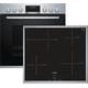 Bosch HND615LS65 Herd-Induktionskochfeld-Kombination Produktvergleich