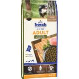 Bosch Tiernahrung Adult Geflügel und Hirse