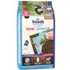 Hpc Mini Junior Hundefutter von Bosch Tiernahrung
