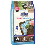 Bosch Hpc Mini Junior Hundefutter
