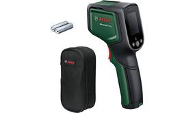 Infrarot Thermometer