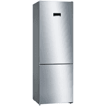 Bosch KGN49XIEA Serie 4