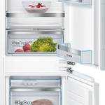 Einbaukühlschrank mit Gefrierfach