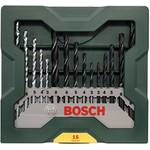 Bosch gemischtes Set