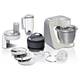 Bosch CreationLine MUM58L20 Produkttest