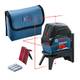 Bosch Professional GCL 2-15 Produktvergleich