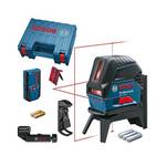 Bosch-Kreuzlinienlaser