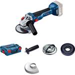 Bosch GWS 18V-10 Professional