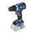 Bosch Professional 18V-60 C