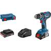Professional GSR 18-2-LI von Bosch Professional