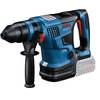 Biturbo GBH 18V-34 CF von Bosch