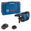 BITURBO GBH 18V-40 C von Bosch