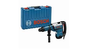 Bosch-Bohrhammer