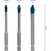 Expert HEX-9 HardCeramic von Bosch