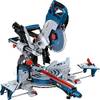 GCM 18V-216 DC von Bosch
