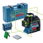 Bosch-Linienlaser