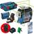 Bosch Professional GLL 3-80 CG
