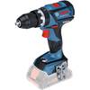 GSB 18V-60 C von Bosch