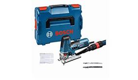 Bosch-Professional-Stichsäge