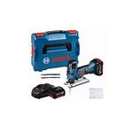 Bosch Professional GST 18 V-LI S