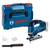 Bosch Professional GST 18V-125 B