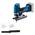 GST 18V-125 S von Bosch