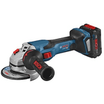 Bosch Professional GWS 18V-15 C