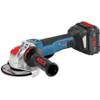 GWX 18V-10 PSC von Bosch