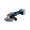 GWX 18V-10 von Bosch