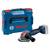 Bosch Professional GWX 18V-11 PS