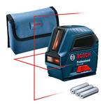Bosch-Kreuzlinienlaser